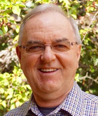 Jon Marsden